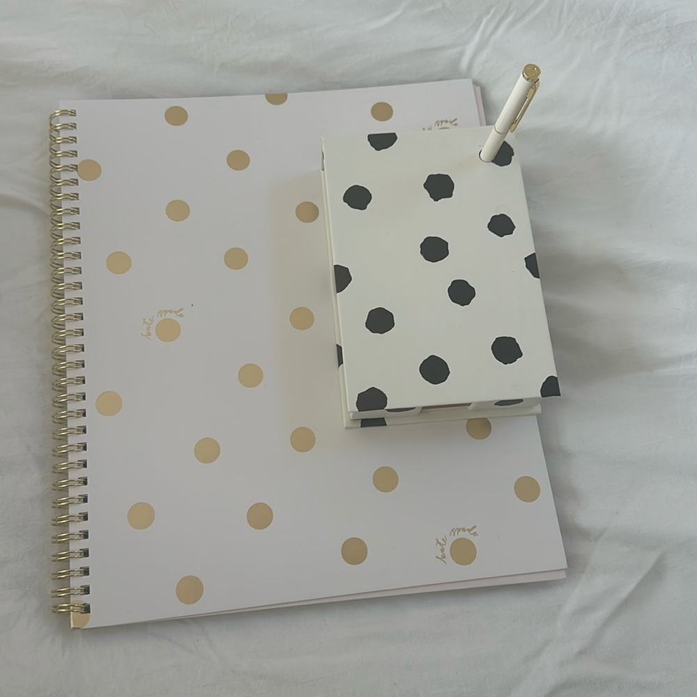 Last Chance - Kate Spade Bundle | Office Supplies